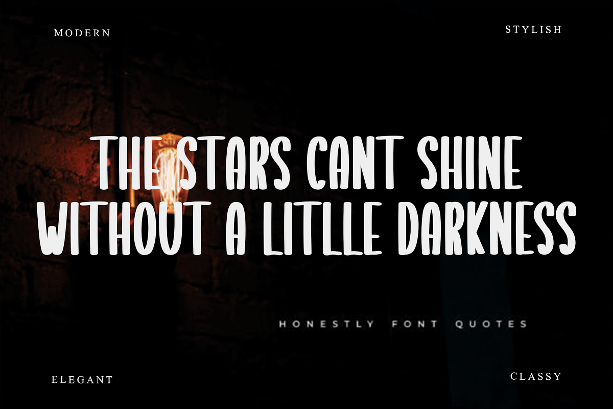 Music, a Script Font by InermediaSTUDIO (Photo 7 of 8)
