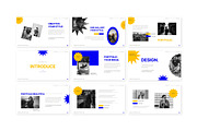 Advery  Google Slide Presentation, a Presentation Template by slidenotion (Thumbnail 8 of 8)