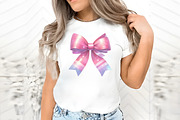 Pink & purple Easter sublimation, an Illustration by RobertsArt (Thumbnail 3 of 7)