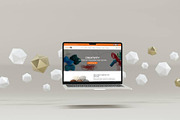 Crochet – Creative Business WP Theme, a WordPress Template by Your Theme Shop (Thumbnail 6 of 6)