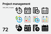 BASICONS — 15000+ Icons, a Duotone Icon by Danil Polshin (Thumbnail 58 of 99)