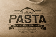 Giona - Classic Vintage Style Serif, a Serif Font by StoricType (Thumbnail 8 of 9)
