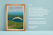 75 Travel Posters. Amazing bundle., an Illustration by Red Monkey (Thumbnail 2 of 13)