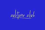 Jade Acres, a Script Font by Nicolas Desle (Thumbnail 4 of 6)