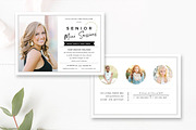 Senior Photography Marketing Set, a Flyer Template by By Stephanie Design (Thumbnail 6 of 8)