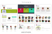 Unlimited Business Project Asset, a Presentation Template by Digitcase x Wealthwells (Thumbnail 10 of 26)