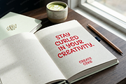 Ceko | Elegant Luxury Serif, a Serif Font by Astuti Studio (Thumbnail 12 of 23)