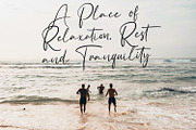 Afronghey - Handwritten Font, a Script Font by StringLabs (Thumbnail 4 of 10)