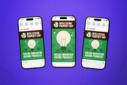 Intellectual Property Day Flyer, a Flyer Template by The Good Store (Thumbnail 1 of 2)
