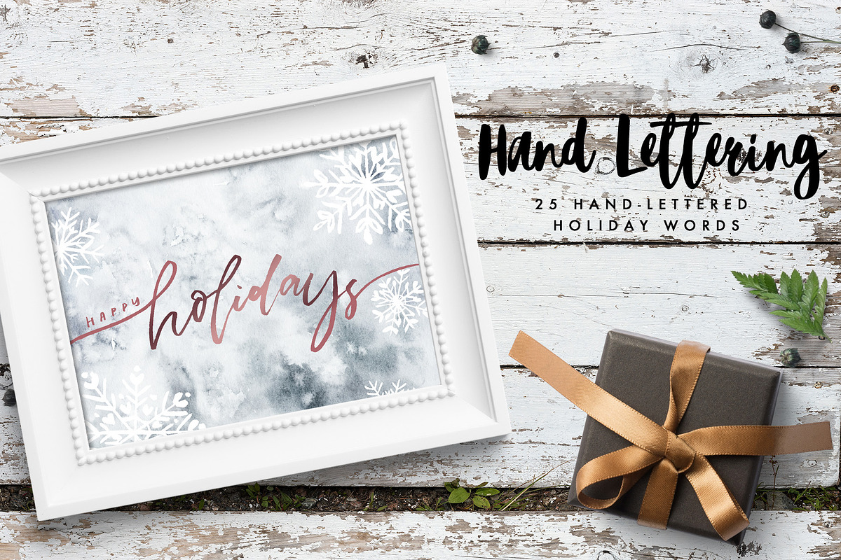 Mystical Winter, an Animal Illustration by Graphic Box (Photo 11 of 15)