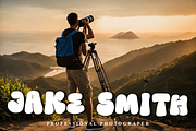 Golden Useful, a Script Font by InermediaSTUDIO (Thumbnail 7 of 8)