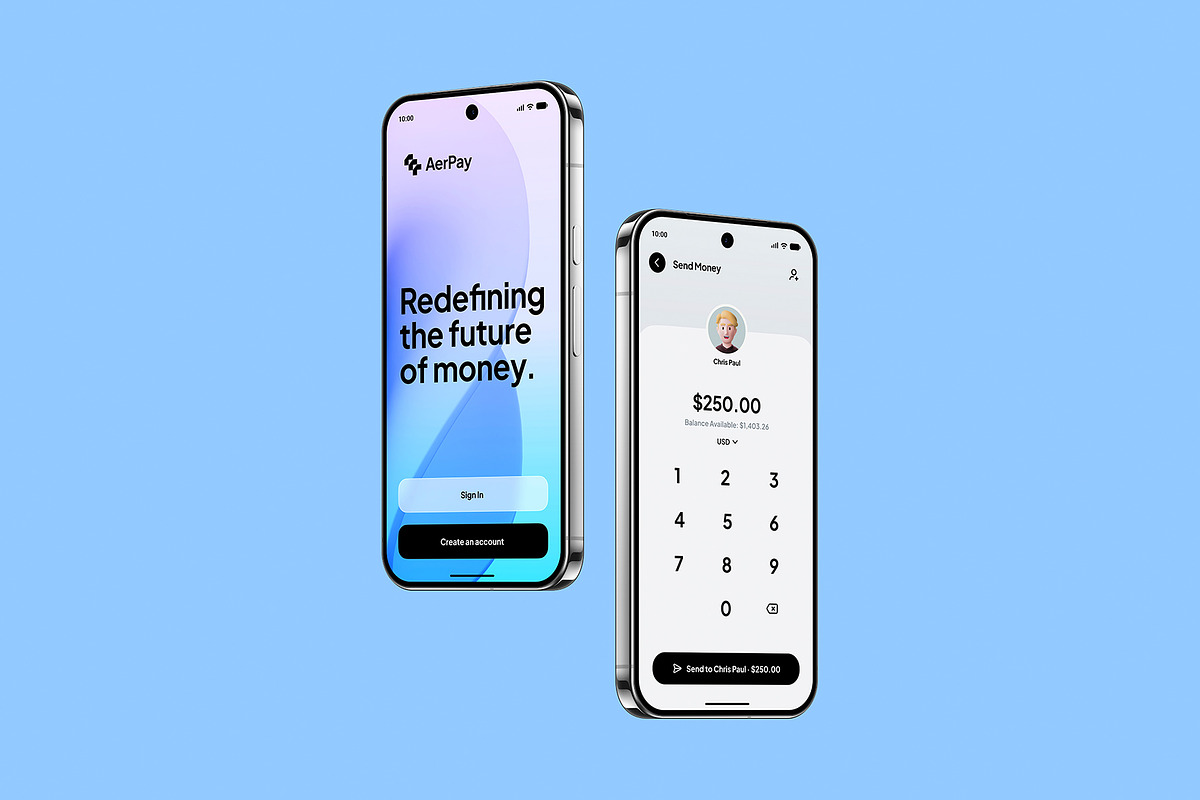 Google Pixel 11 Pro Mockups, an Android Mockup by Asylab (Photo 55 of 62)