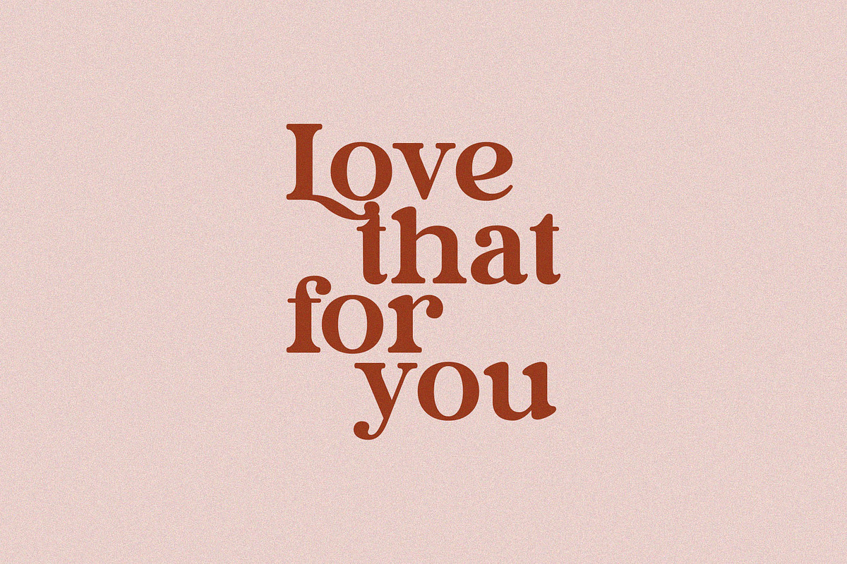 Kirome – Modern & Beauty Serif, a Serif Font by BrandSemut (Photo 9 of 12)