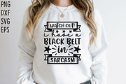 Sarcasm Svg Design Bundle, an Illustration by Libby Wishes (Thumbnail 5 of 20)