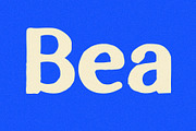 Bea I A Soft Hand-Drawn Typeface, a Handwritten Font by Taylor Penton (Thumbnail 4 of 6)