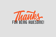 Stanley Font Duo (40%) Intro OFFER!, a Script Font by Martype (Thumbnail 8 of 8)