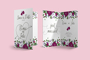 Sareeka Script ( Lovely Sale 30% ), a Script Font by AQR Studio (Thumbnail 6 of 7)