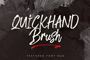 Deluxe Font Bundle + Bonuses, a Script Font by Flycatcher Design (Thumbnail 5 of 11)