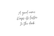 Moontime Script, a Handwritten Font by supfonts (Thumbnail 5 of 14)