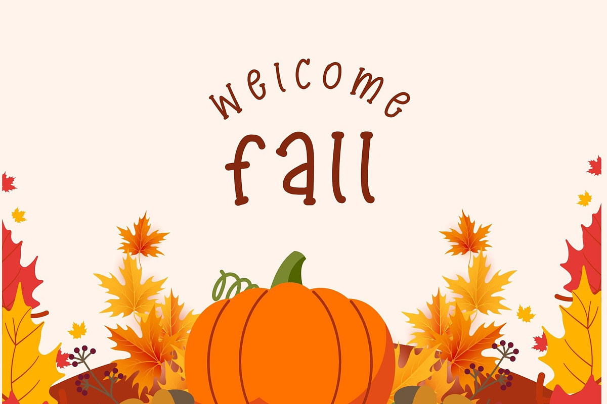 Mohammed is a cute handwritten font, a Handwritten Font by Brown Cupple (Photo 2 of 6)