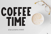 Happy Bride, a Script Font by FreshTypeINK (Thumbnail 2 of 6)
