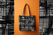 Abstract Hand Drawn Grid, a Texture Graphic by MalyskaStudio (Thumbnail 2 of 10)