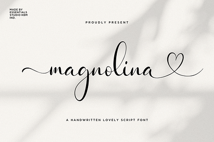 Magnolina