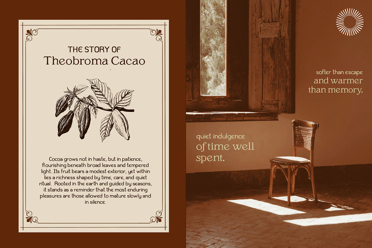 Northfield - Pressed Heritage, a Serif Font by Setara Langit CreativeStd (Photo 9 of 13)