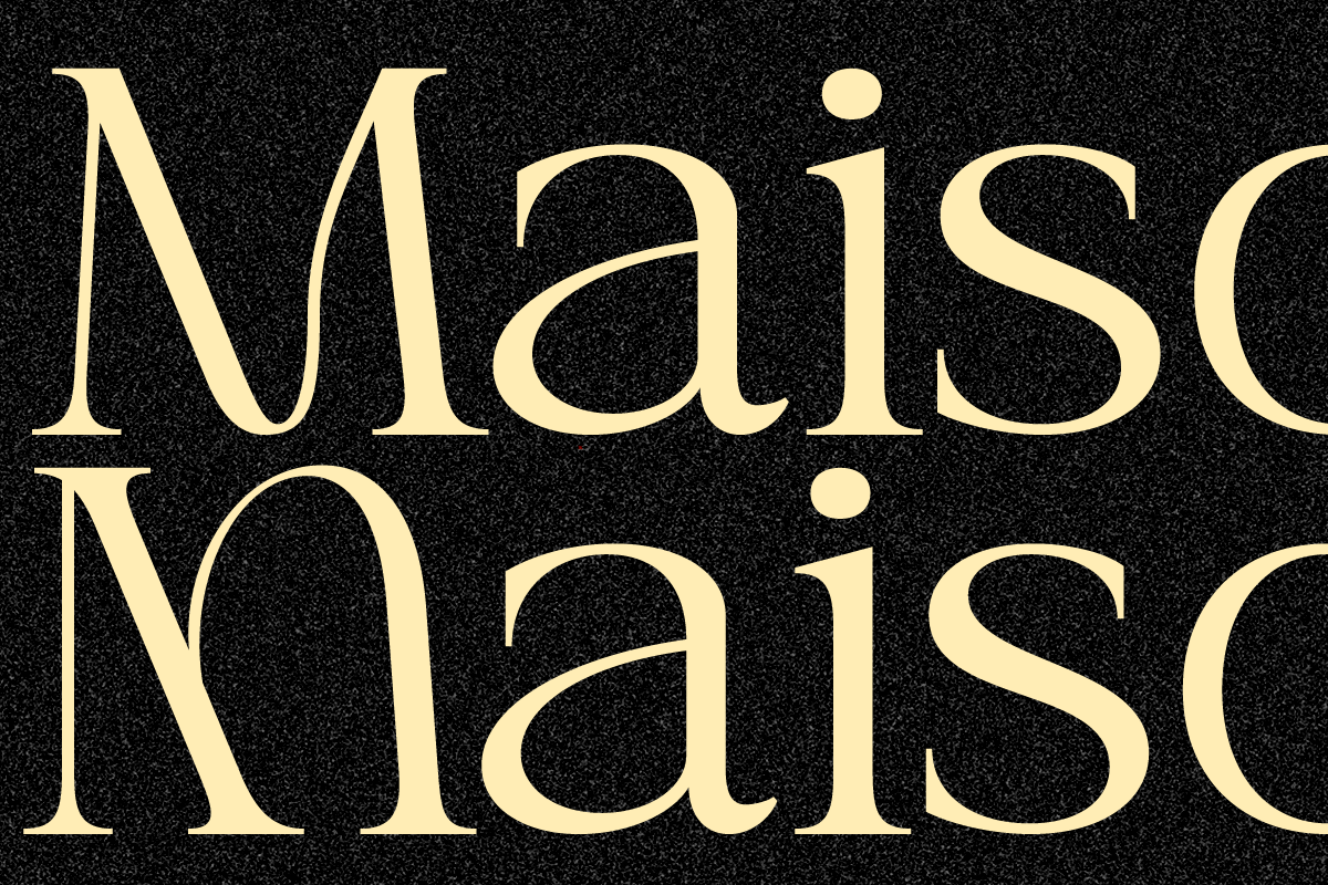 Ekegie Modern Decorative Serif Font, a Serif Font by Rasio Studio (Photo 4 of 9)