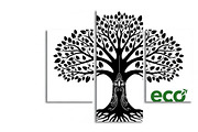abstract Tree of Life roots, an Illustration by Amazin_art (Thumbnail 13 of 22)