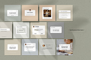 Elegant Coaching Social Media Kit, a Social Media Template by AndrewPixel (Thumbnail 22 of 31)