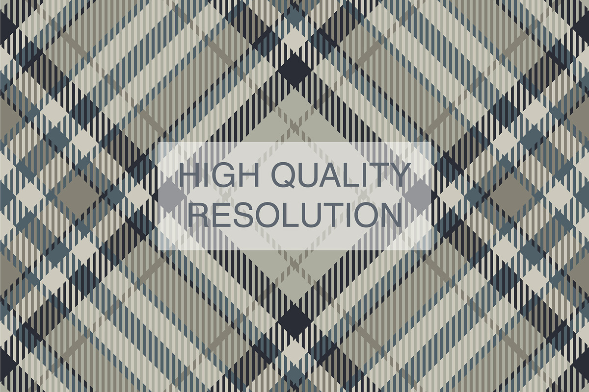 #44 Business Pattern Plaids, a Pattern Graphic by Plaid4You (Photo 3 of 4)