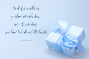 Bellahana Script Font, a Script Font by Artstudio (Thumbnail 2 of 9)