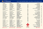 Poetria - Serif Font Family, a Serif Font by Artistic & Unique (Thumbnail 15 of 15)