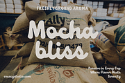 Oasley – Nostalgic Script Typeface, a Script Font by Creacy Studio (Thumbnail 3 of 9)