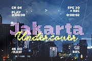 Digital Match - Pixel Font Duo, a Sans Serif Font by Bale Type (Thumbnail 7 of 9)