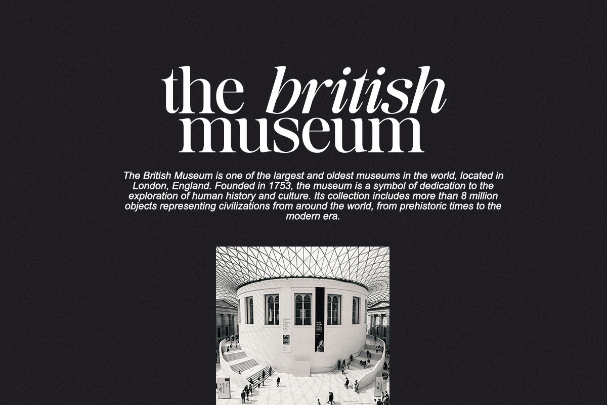 Baliths Serif, a Serif Font by Pista Mova (Photo 4 of 23)