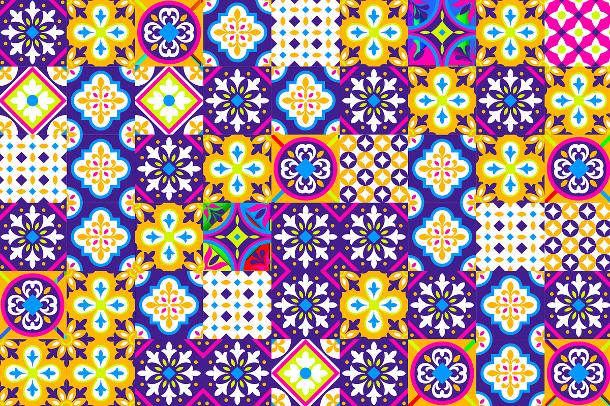 Create Stunning Patterns - Symbo, a Plug-in Add-On by adamadam (Photo 12 of 15)