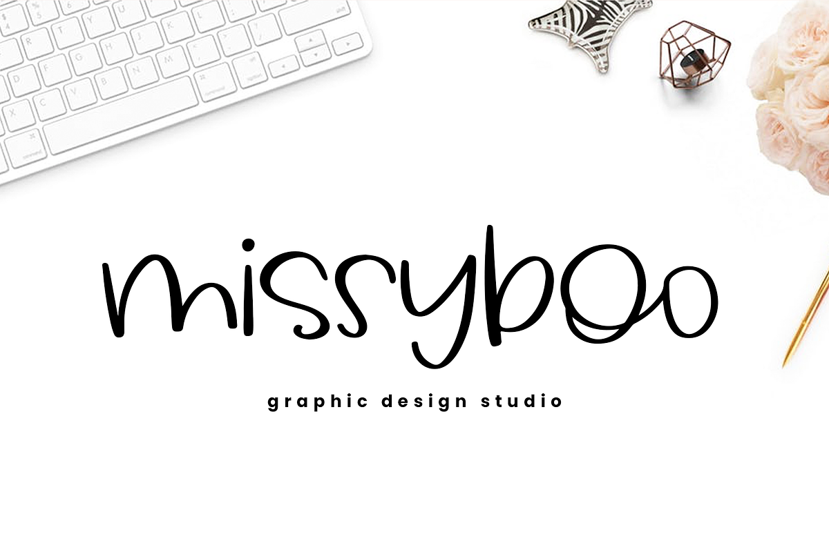 Sky Light | Quirky Handwritten Font preview 4