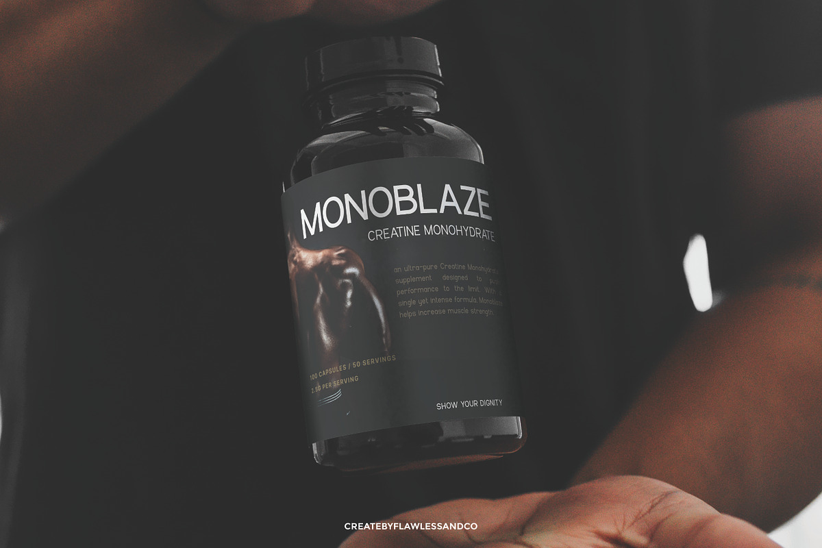 Moldrust - Family Sans Serif Font, a Sans Serif Font by Flawless And Co (Photo 4 of 10)