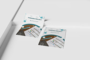 A4 Paper Mockup, a Print Template by kebunmockup (Thumbnail 4 of 6)