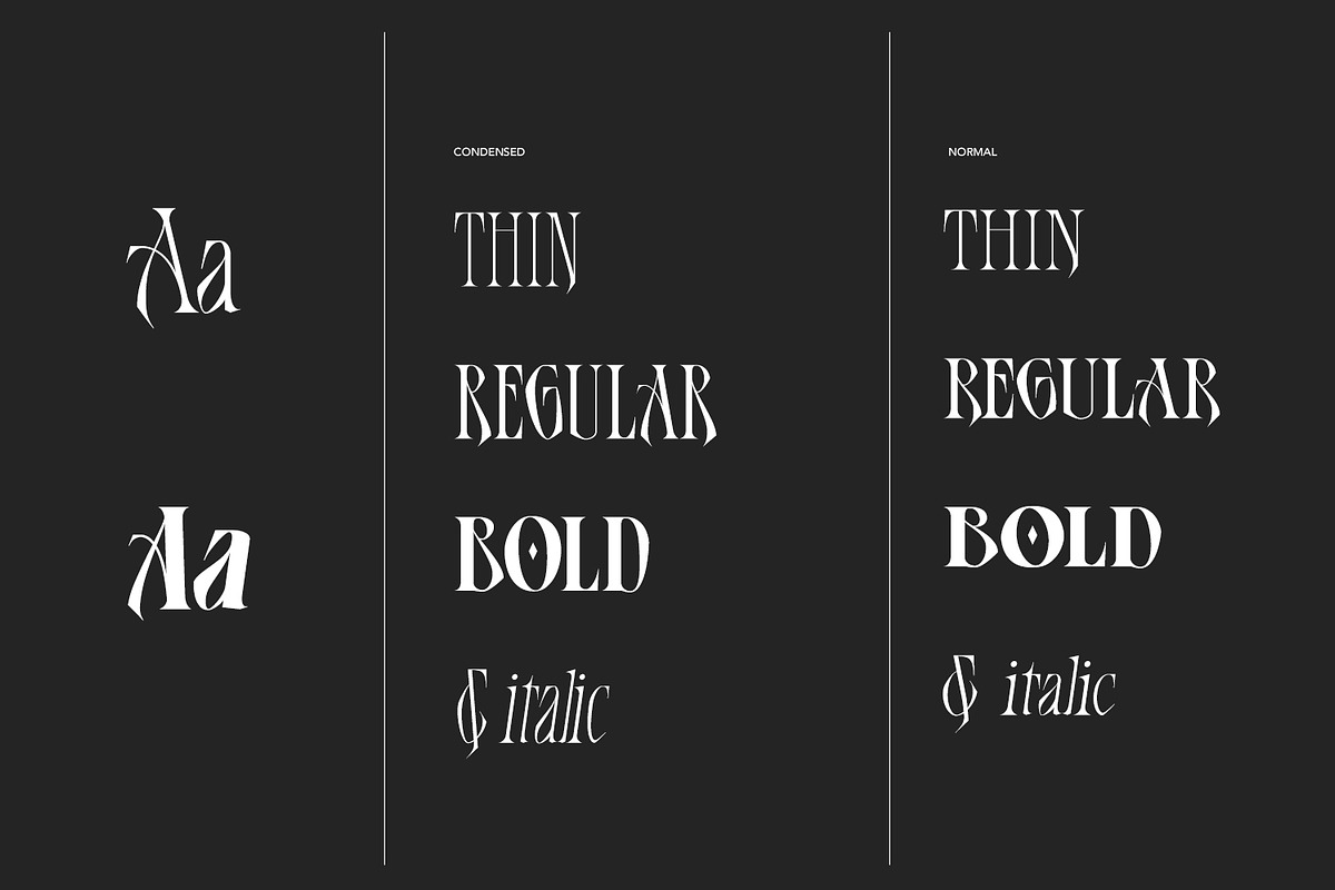 Amorvis, a Serif Font by Naksatra (Photo 13 of 13)
