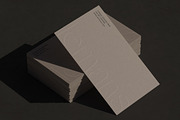 Lowera Serif Display Font, a Serif Font by Hishand Studio (Thumbnail 9 of 10)