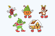 Whimsical World Mega Bundle, an Illustration by The Isian (Thumbnail 165 of 229)