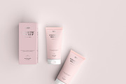 100+ Cosmetic Mock-up Collection, a Pens & Pencil Mockup by pmvch (Thumbnail 9 of 100)