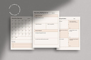 Canva A4 & US Paper Mockups, a Mockup by AndrewPixel (Thumbnail 7 of 10)