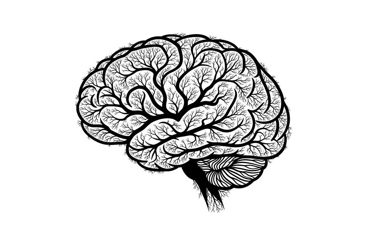 Brain Tree Knowledge Design Bundle, an Illustration by Gaye Art (Photo 8 of 31)