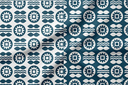 Ethnic Icons Vol 5, an Outline Icon by Tekuni (Thumbnail 10 of 11)