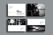 Photography Portfolio Template, a Brochure Template by adekfotografia (Thumbnail 8 of 14)