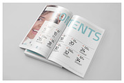 Project Proposal Template 009, a Brochure Template by ID Vision Studio (Thumbnail 3 of 16)